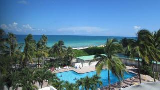 Oceanfront Studios Miami Beach - Miami Beach - 0