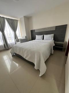 Hotel Iberia Plaza - Ipiales - 0