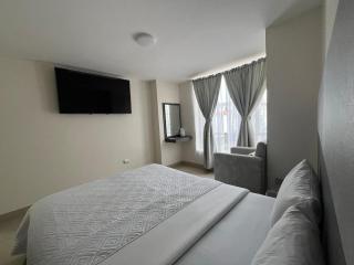 Hotel Iberia Plaza - Ipiales - 5
