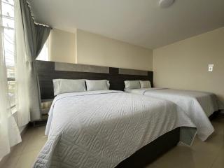 Hotel Iberia Plaza - Ipiales - 4