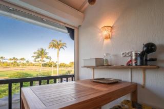 Appartement Marina Golf - Saint-François - 3