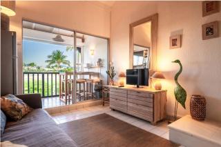Appartement Marina Golf - Saint-François - 6