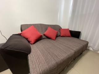 Apartamento Jardim do Mar - João Pessoa - 6