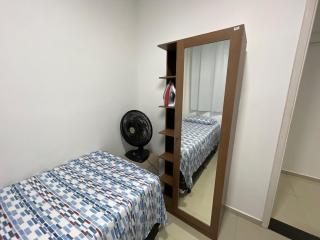 Apartamento Jardim do Mar - João Pessoa - 3