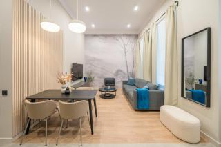 Máphi Bleu - Urban Suite - Budapest - 6