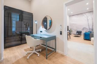 Máphi Bleu - Urban Suite - Budapest - 5