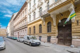 Máphi Bleu - Urban Suite - 2