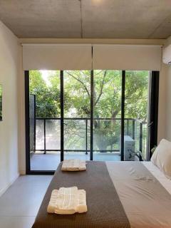 Acogedor departamento en Palermo - Buenos Aires - 6