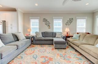 Pool House by Carolina Beach Realty - Carolina Beach - 8