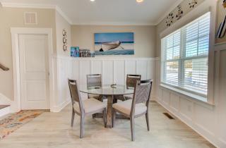 Pool House by Carolina Beach Realty - Carolina Beach - 7