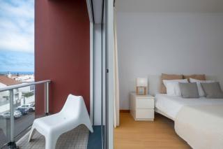 Paim Apartments - Ponta Delgada - 2