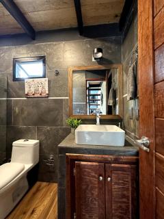 Cabaña del bosque 2 - 4