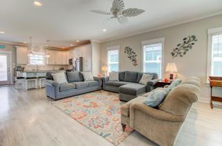Pool House by Carolina Beach Realty - Carolina Beach - 3
