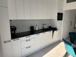 Apartament Słoneczny Shellter Rogowo - Rogowo - 8