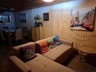 Apartamento en primer piso - Coihaique - 7