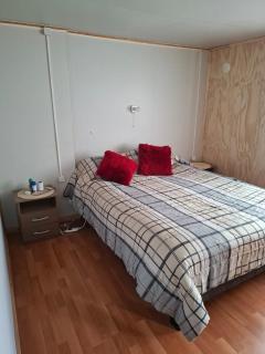 Apartamento en primer piso - Coihaique - 2