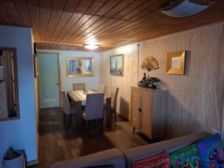 Apartamento en primer piso - Coihaique - 1