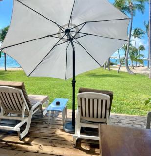 Coconut 2 rooms beautiful view - Baie Nettle - 6