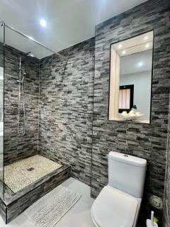 Coconut 1 room beautiful view - 5