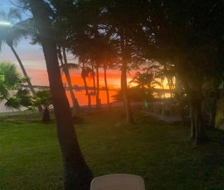 Coconut 2 rooms beautiful view - Baie Nettle - 3