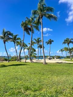 Coconut 2 rooms beautiful view - Baie Nettle - 1