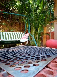 Bugambilia house - San Antonio - 7