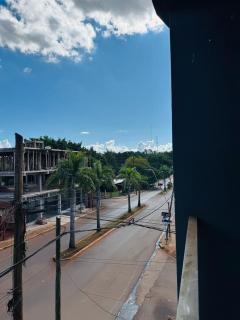 Avenida apart 6 personas en Cataratas del Iguazú - Puerto Iguazú - 4