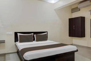 Hotel O Parinda Lodging - Pune - 4