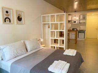 Acogedor departamento en Palermo - Buenos Aires - 8
