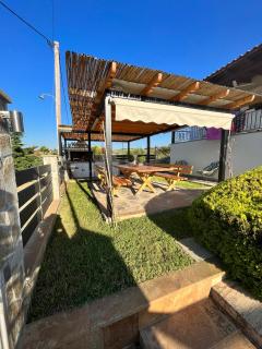 House in Potidea - 1