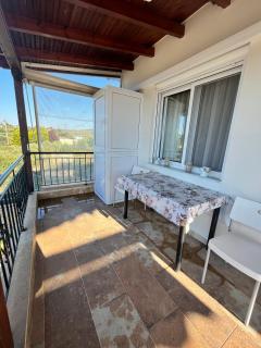 House in Potidea - 4