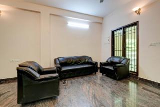Hotel O Vibrant Pleasant Stay - Madras - 0