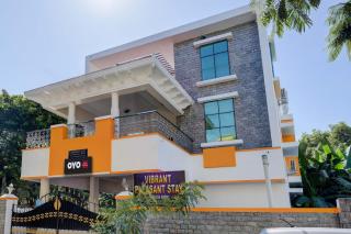 Super Hotel O VSV Guest House - Chennai - 0