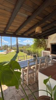 Villa Cas Ramons - San Miguel de Balansat - 2