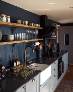 Skye Earth House - Luxury - self-catering - 4