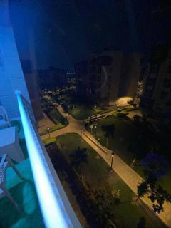 Al-Shorouk paradiset - 2