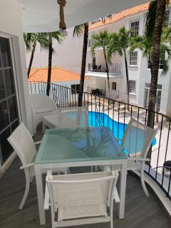 Luxury Beach flat in Bávaro Puntacana! - Punta Cana - 9
