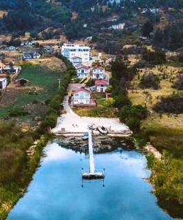 Big Day Hotel - Entrada directa al Lago - Aquitania - 1