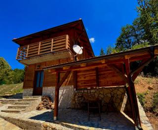 Zaovinski Čardaci - Bajina Bašta - 8