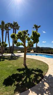 Villa Cas Ramons - San Miguel de Balansat - 5