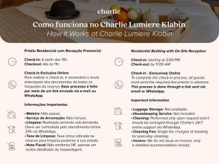 Charlie Lumiere Klabin - São Paulo - 4