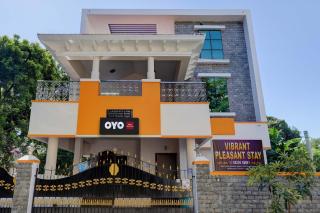 Super Hotel O VSV Guest House - 9