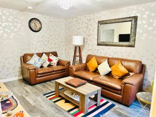 Heaven Cottage - North Stifford - 9