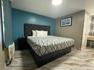 Beauty Rest Hotel - Edison - 3