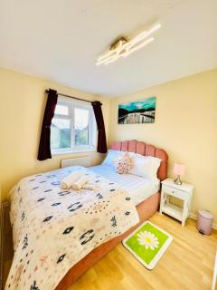 Heaven Cottage - North Stifford - 8