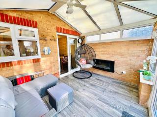 Heaven Cottage - North Stifford - 6
