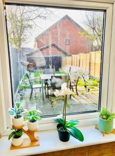 Heaven Cottage - North Stifford - 5