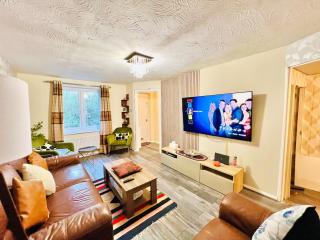 Heaven Cottage - North Stifford - 4
