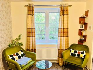 Heaven Cottage - North Stifford - 2