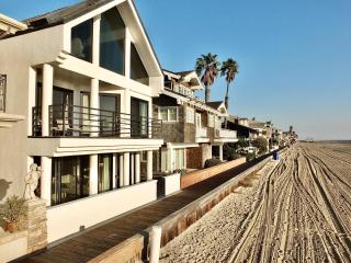 Beachfront Estate - LB Peninsula - 9